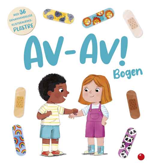 Av-av Bogen