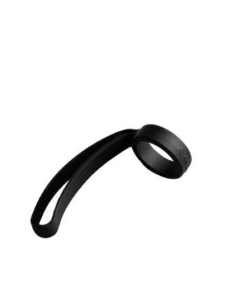 Aya Ida  Håndtag Til Drikkeflaske  Matte Black