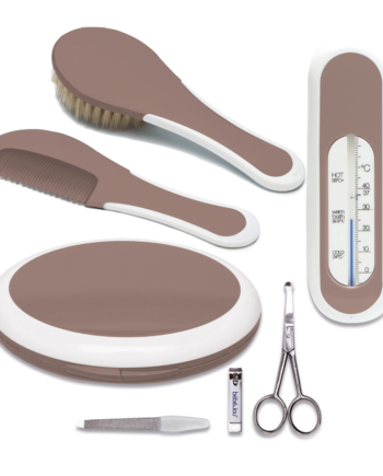 Bébé-jou Baby Plejesæt Mocha Mousse