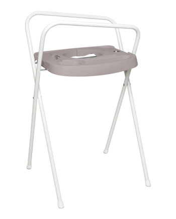 Bébé-jou Badekarstativ Click Chalk Brown