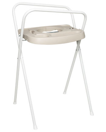 Bébé-jou Badekarstativ Click Taupe