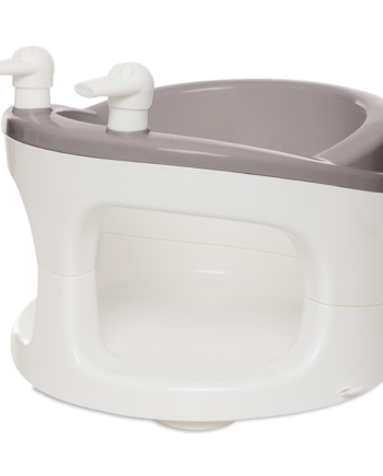 Bébé-jou Badestol Til Badekar  -16 Mdr Chalk Brown