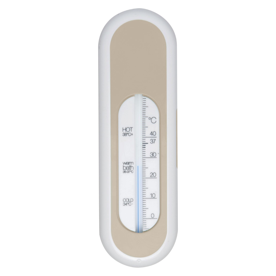 Bébé-jou Badetermometer Taupe