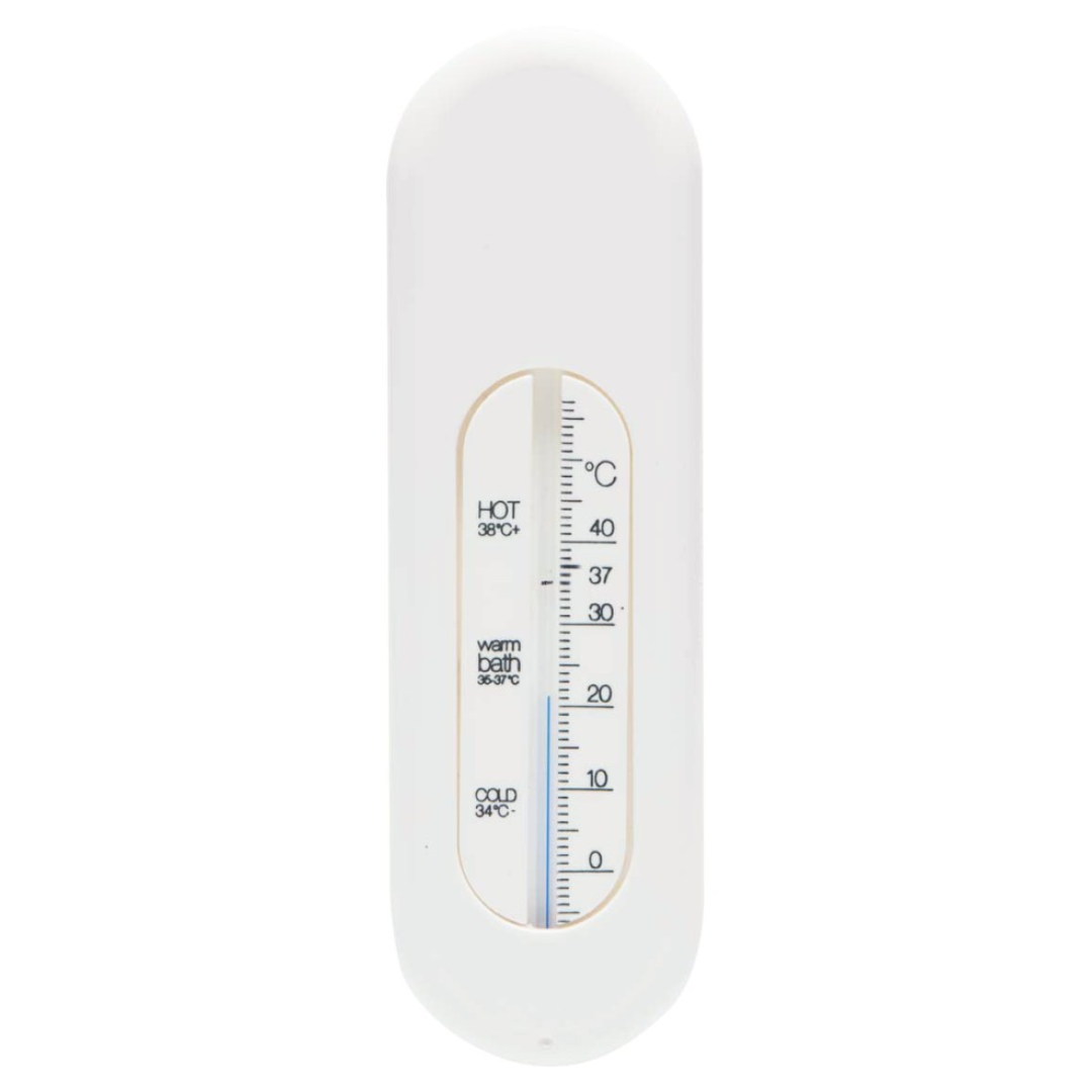 Bébé-jou Badetermometer White