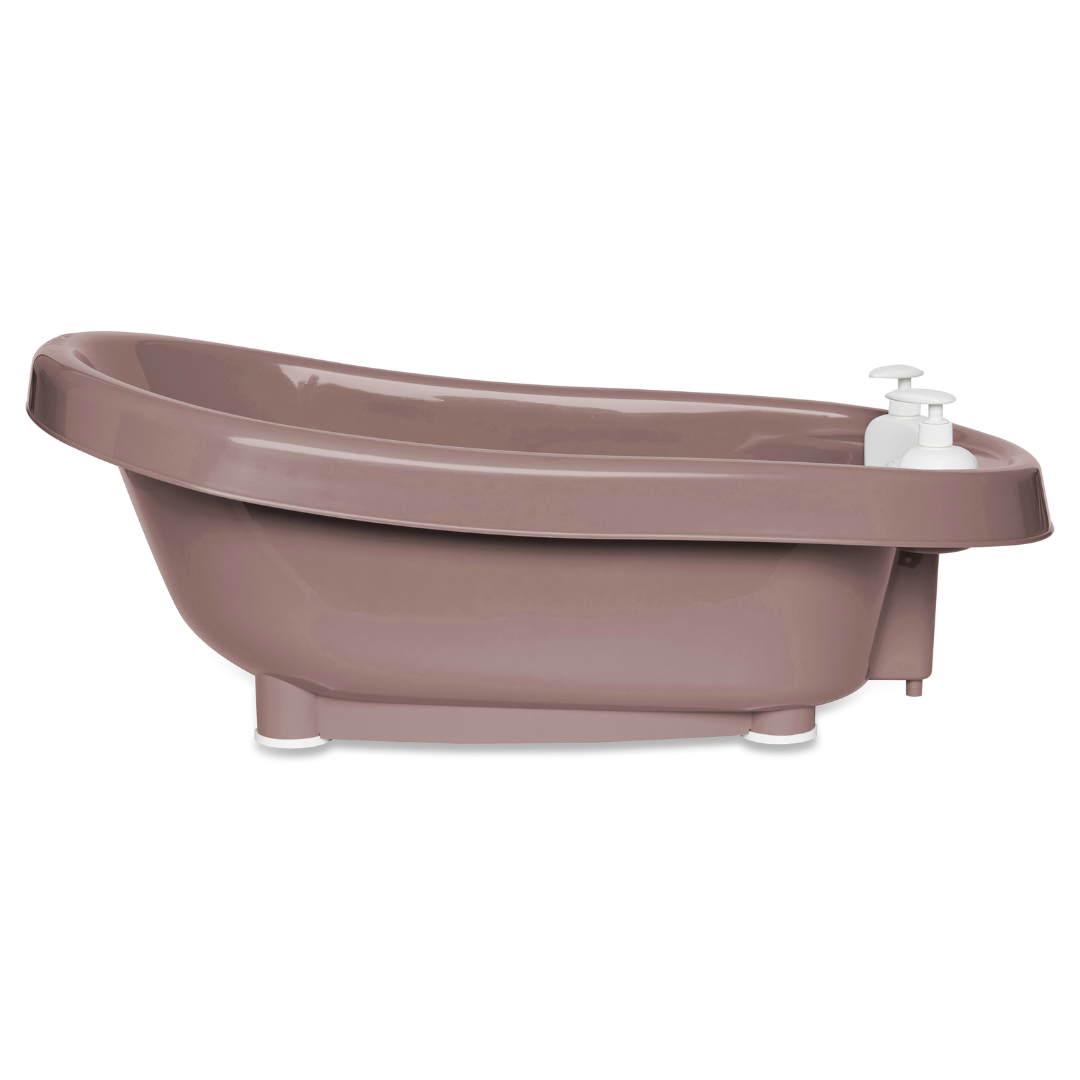 Bébé-jou Termobadekar Click Inkl  Sæbedispensere Mocha Mousse