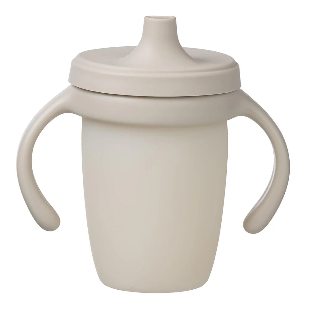Box Kop   Drikketud  Silikone Beige
