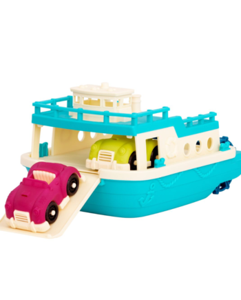 Wonder Wheels Færge    Toys