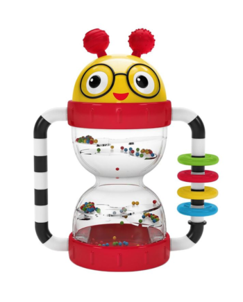 Baby Einstein Aktivitetsrangle Cal