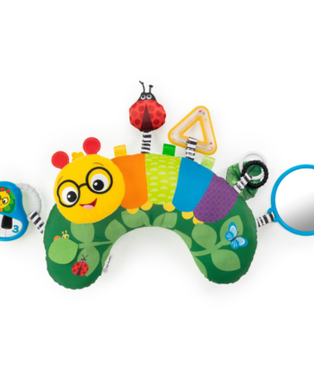 Baby Einstein Cal- -pillow Aktivitetskile Til Mavetid