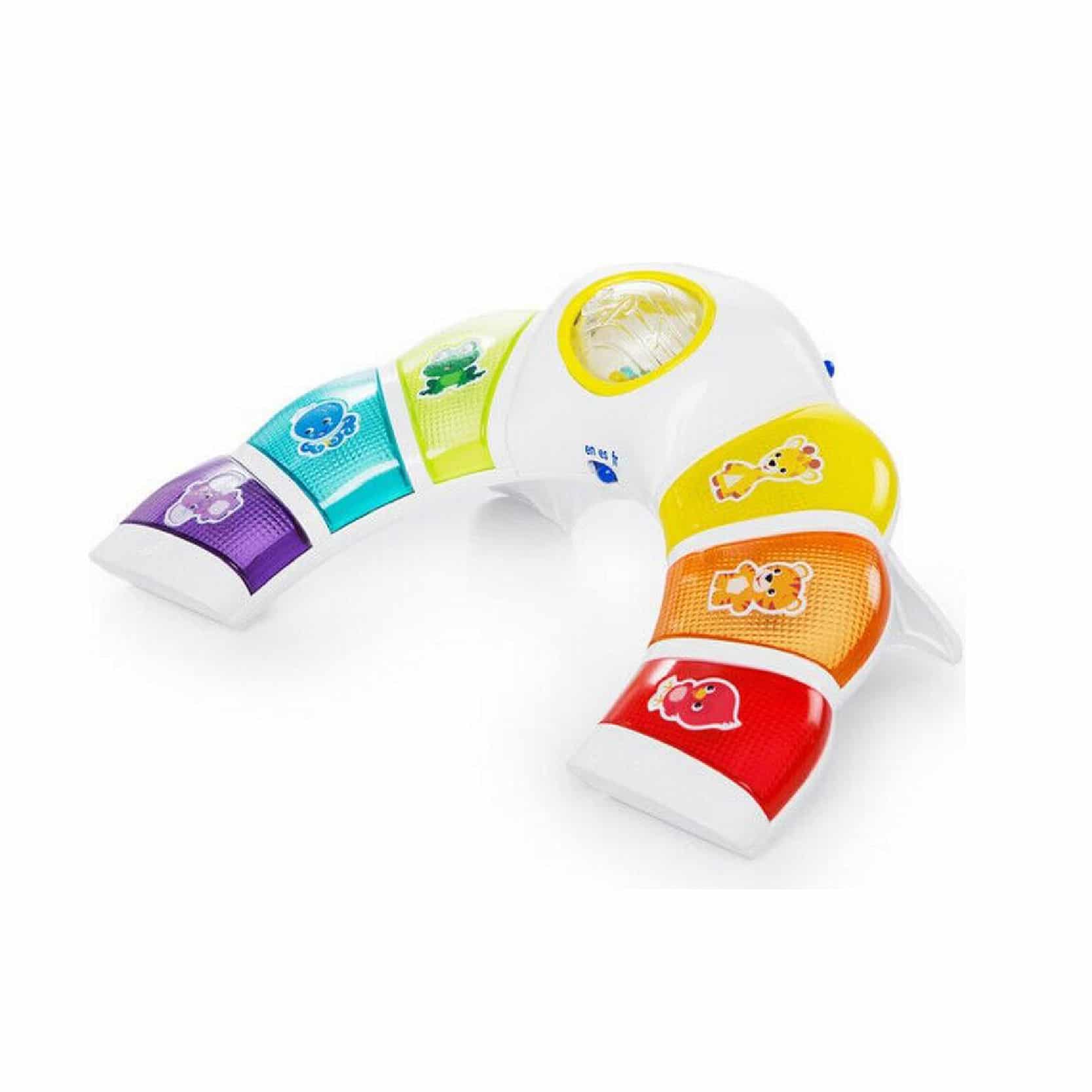 Baby Einstein Light Apos Apos Glow Bar Hape