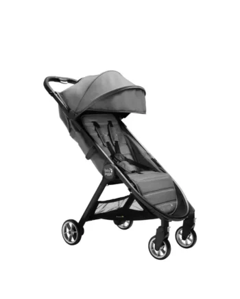 Baby Jogger City Tour   Klapvogn Shadow Grey