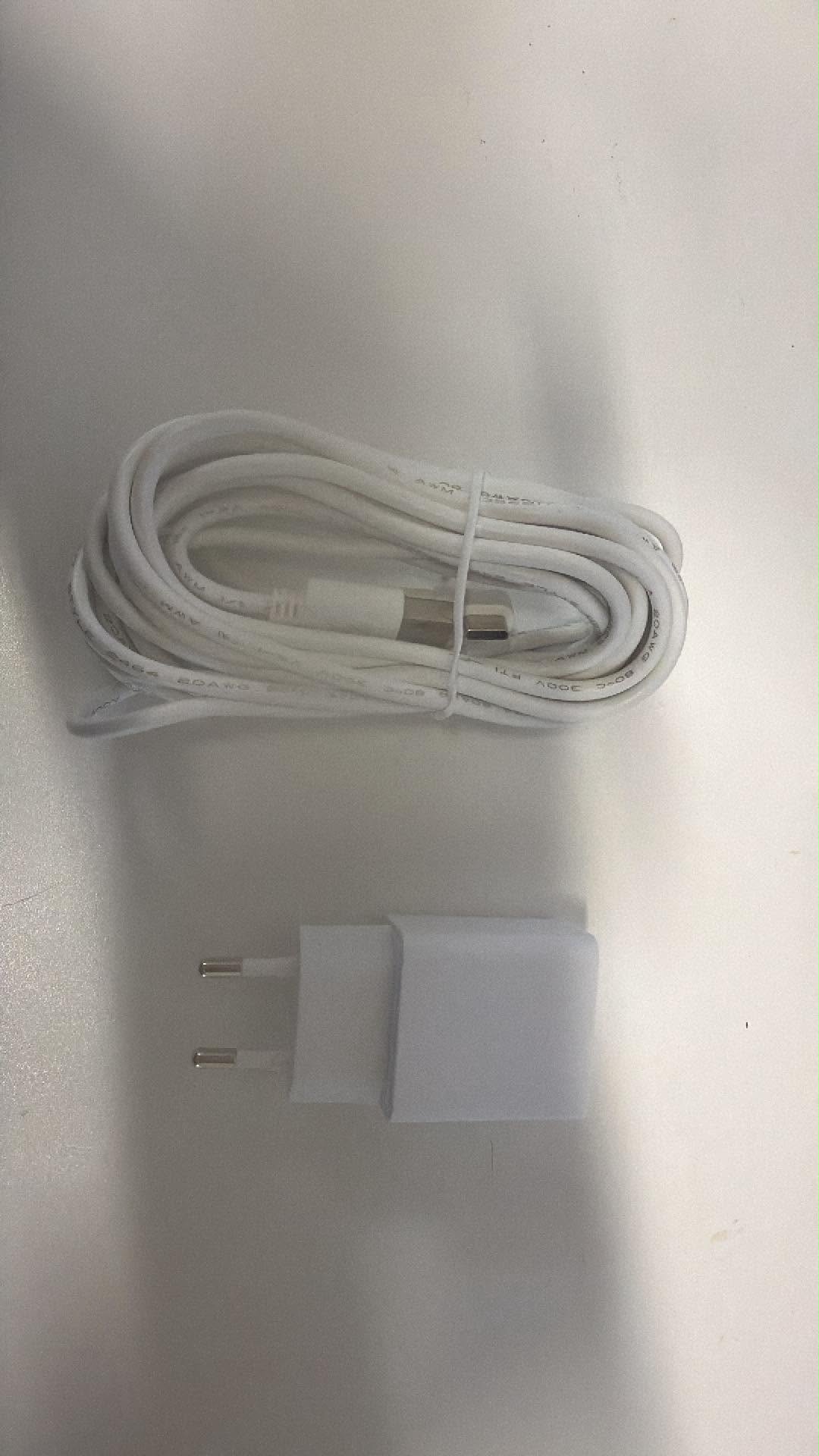 Babynohr Adapter Og Ledning Til Motor Babynohr Dk