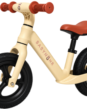 Babynohr Motorik Løbecykel Fra  Babynohr Dk
