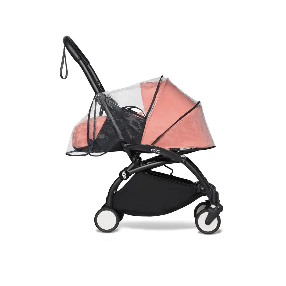 Babyzen Yoyo Regnslag Pakke Til Nyfødte