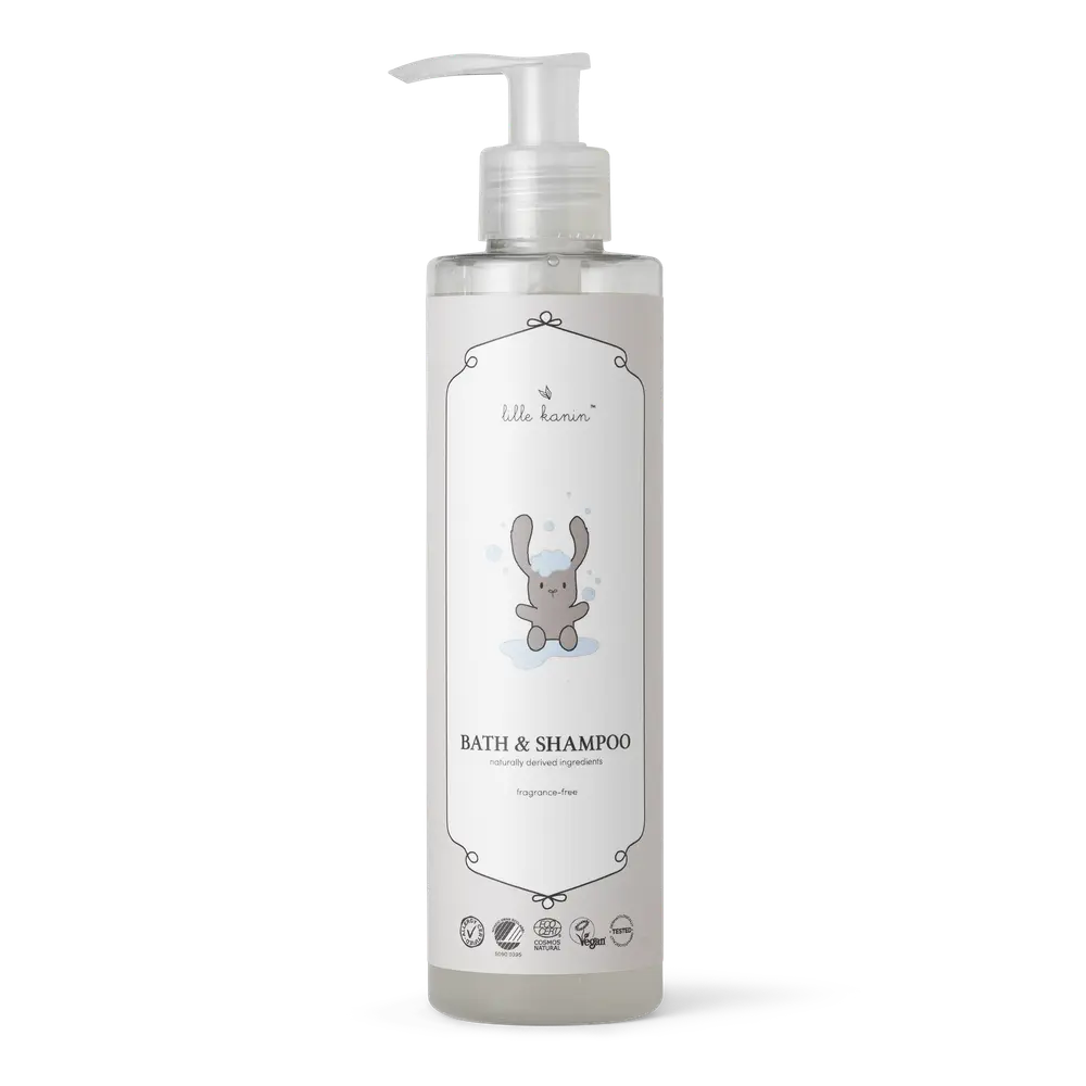 Bad   Shampoo 250 Ml