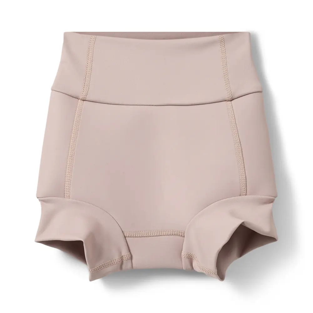 Badebukser Light Rose 62-68