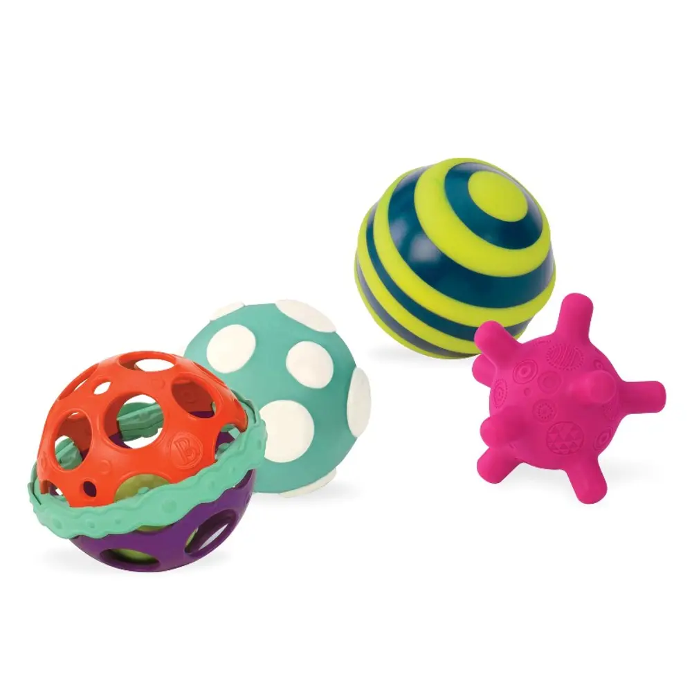 Ball- -balloos  Boldsæt