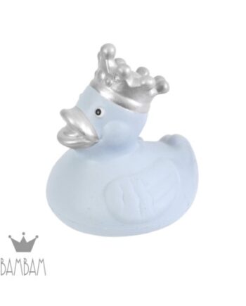 Bambam Badeand  Blue