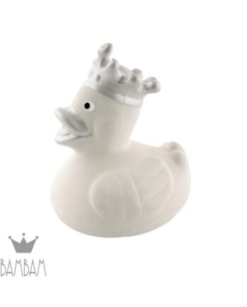 Bambam Badeand  Ivory