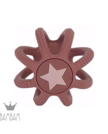 Bambam Silikonebold  Rust