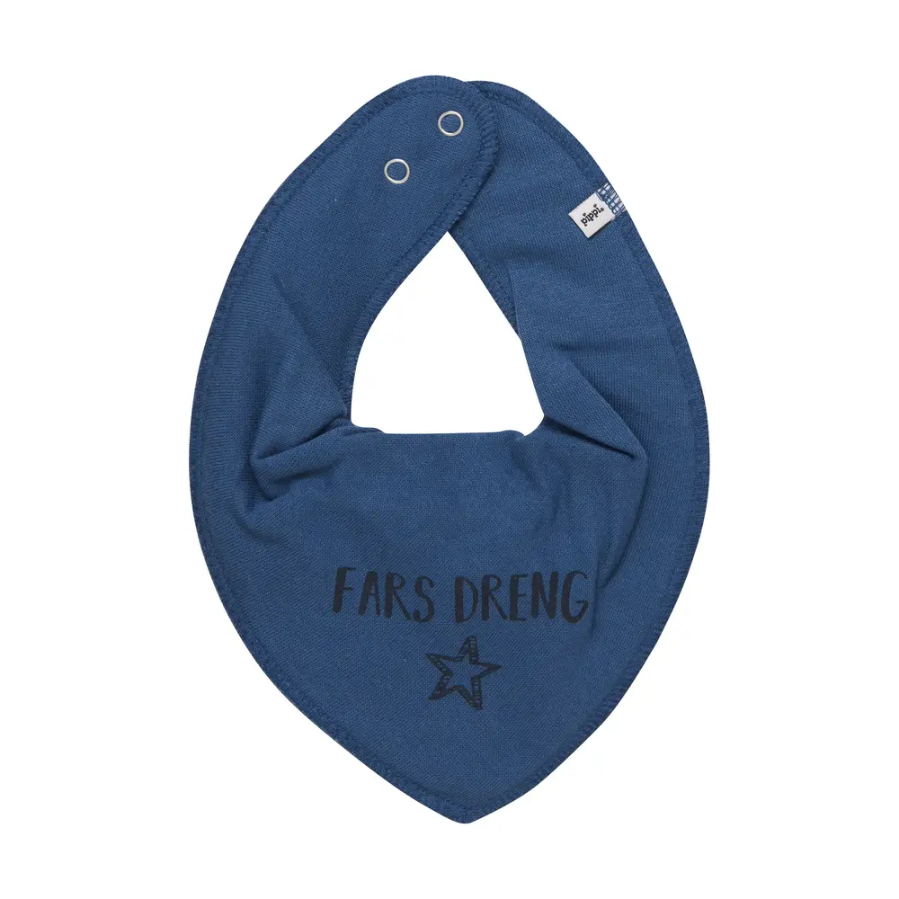 Bandana Bib    Fars  746 One Size