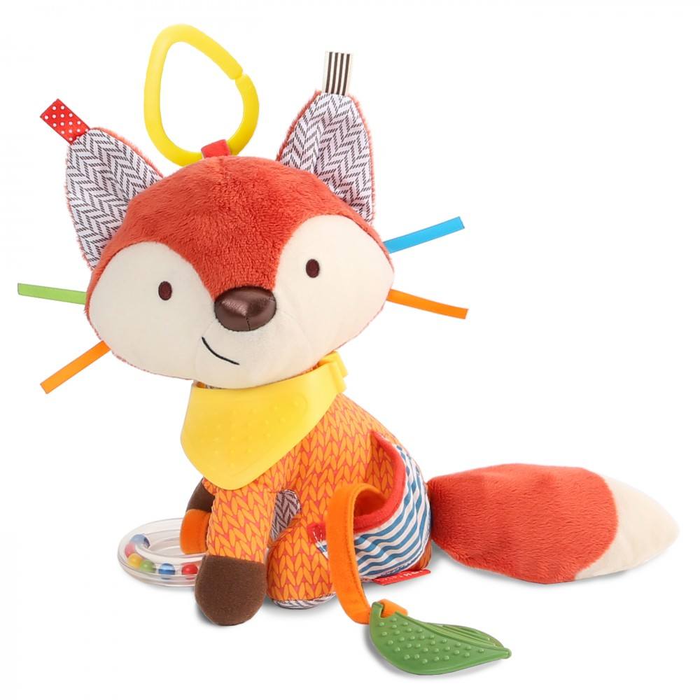 Bandana Buddies Ræv Skip Hop