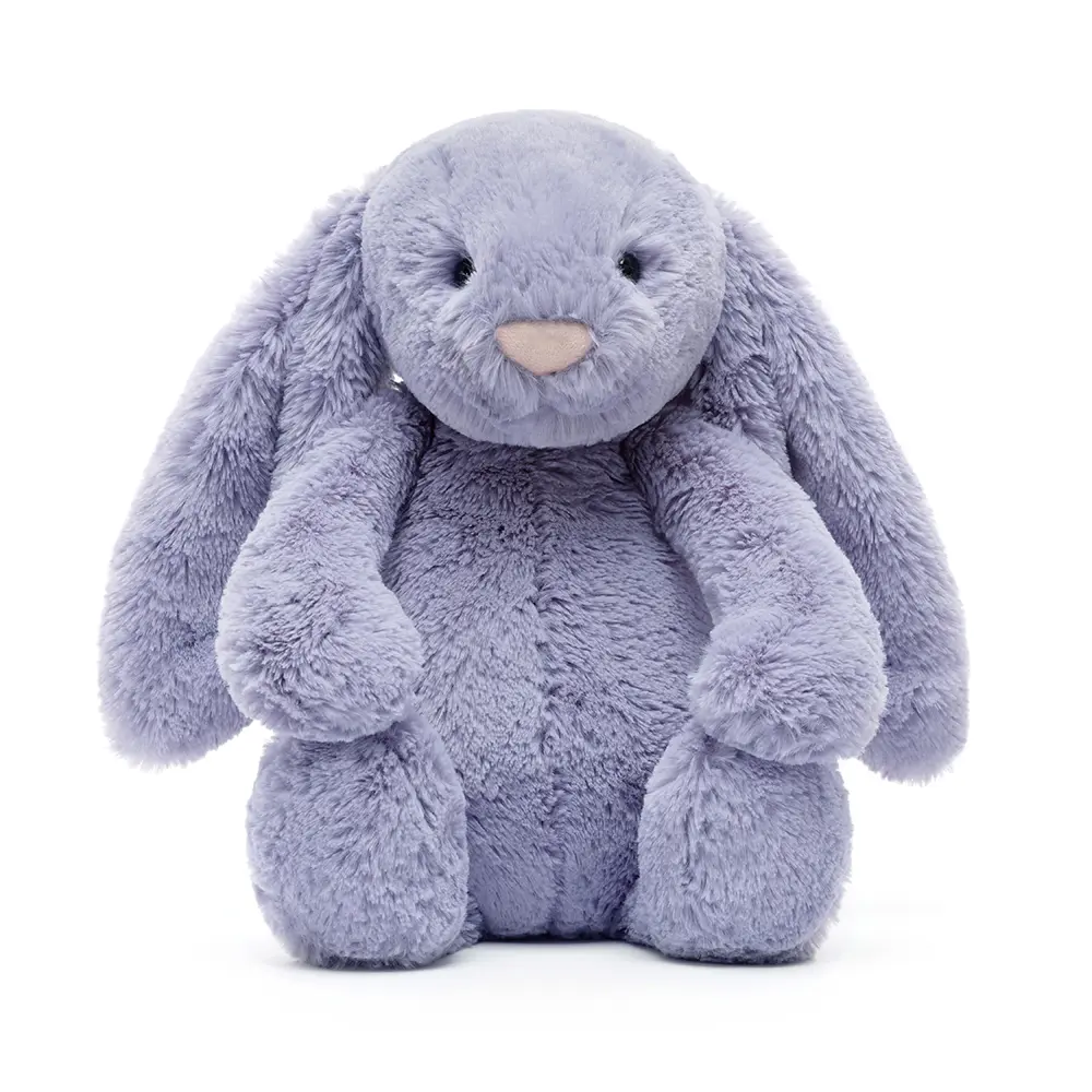 Bashful Kanin  Viola Mellem 31 Cm