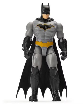 Batman Figur 10 Cm Batman