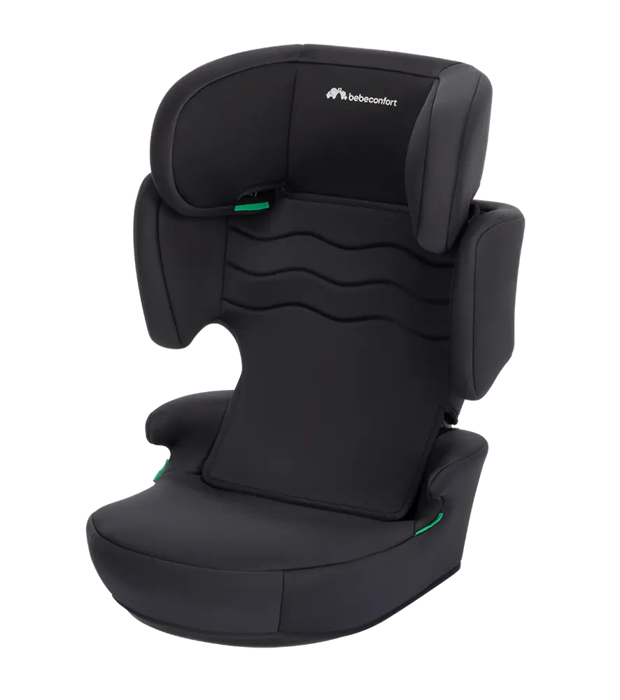 Bebeconfort Hera  -safe Autostol Mineral Black