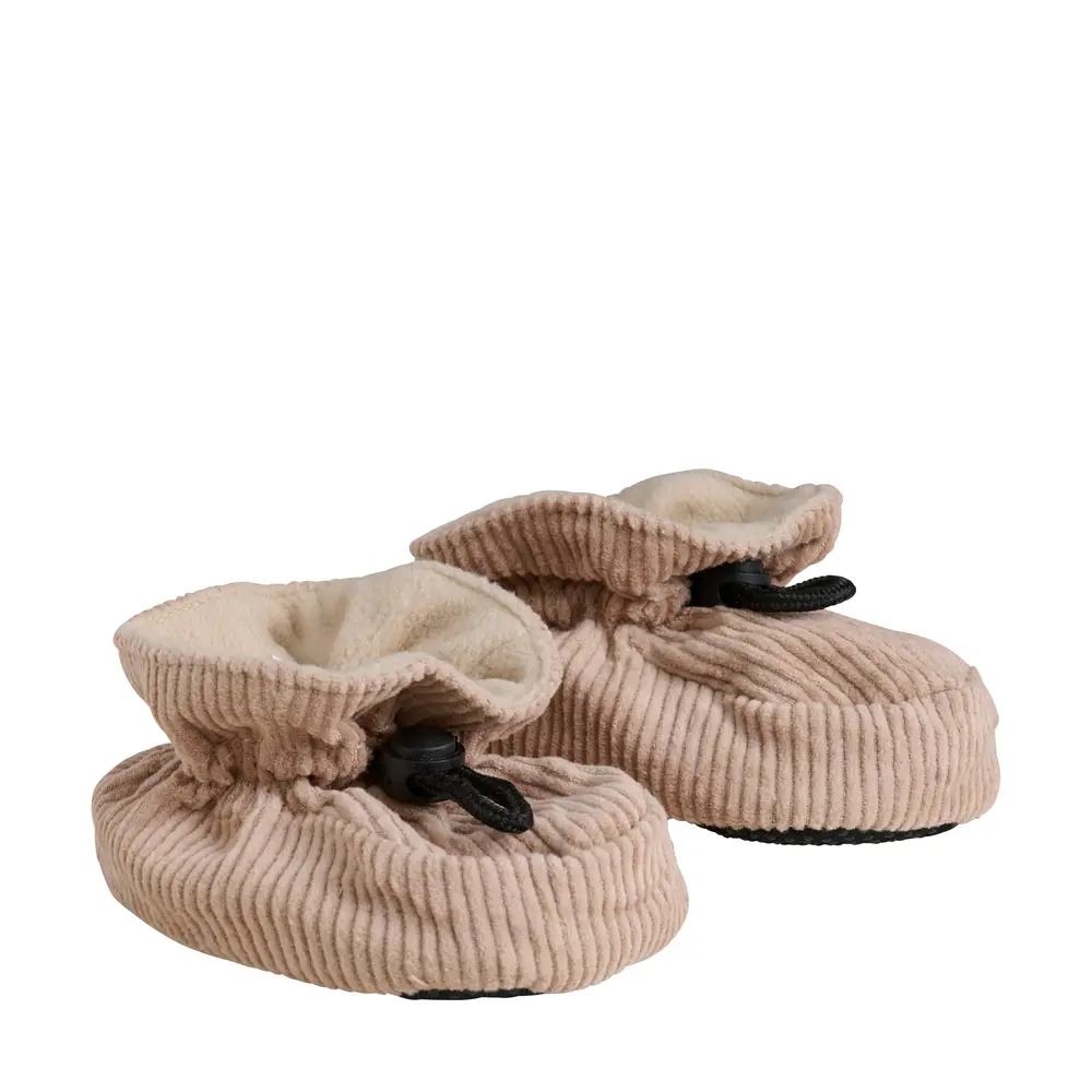 Bekids Futter Manchester Irish Cream 21 22