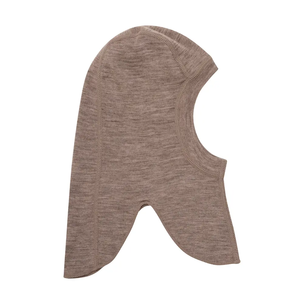 Bekids Uld Elefanthue Leafless Tree Melange 60