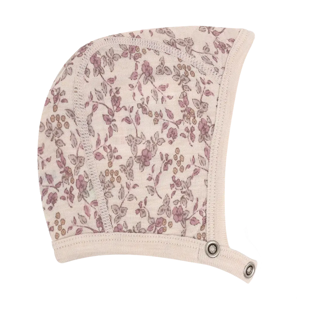 Bekids Uld Hjelm Starling 50