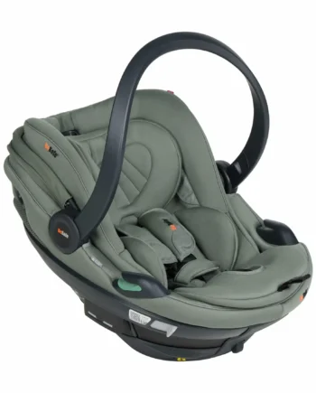 Besafe Go Beyond     Gratis Voksi Move Light Meadow Green Softbreeze