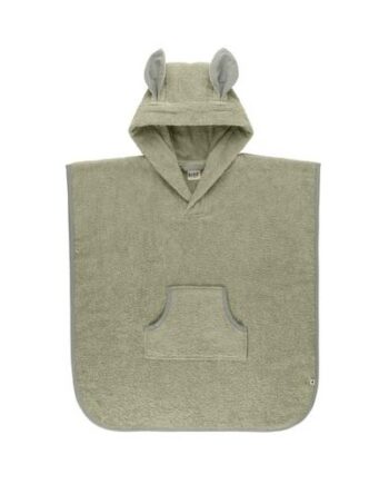 Bibs Badeponcho  Kænguru  Onesize