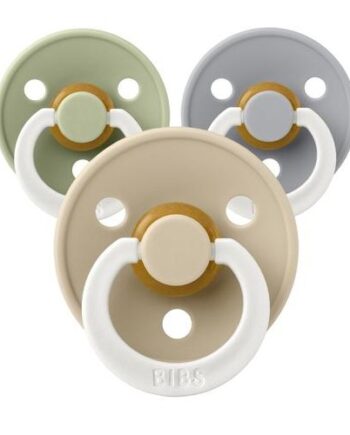 Bibs Colour Night  Str        Mdr  Symmetrisk Latex