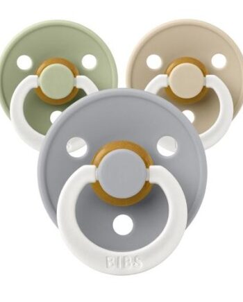 Bibs Colour Night  Str      -  Mdr  Symmetrisk Latex