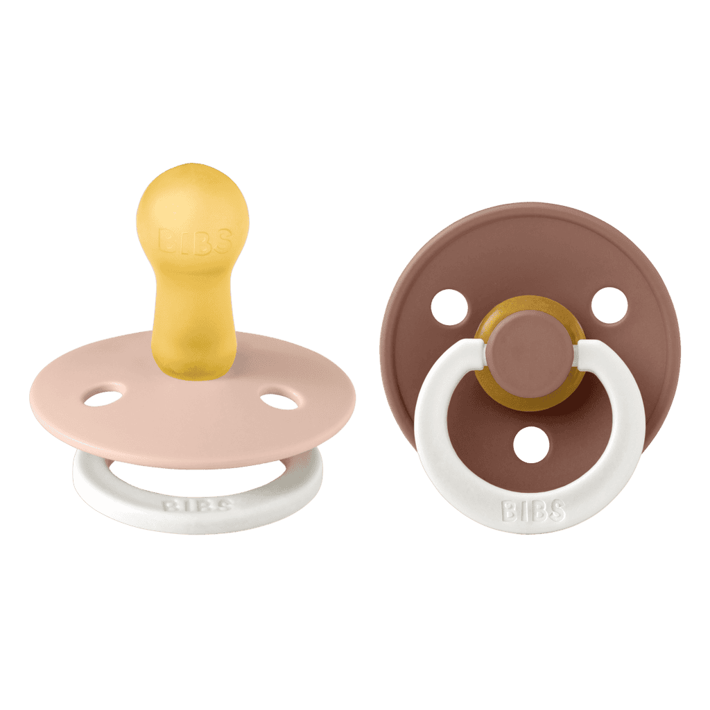 Bibs Colour Str Blush Glow Woodchuck Glow