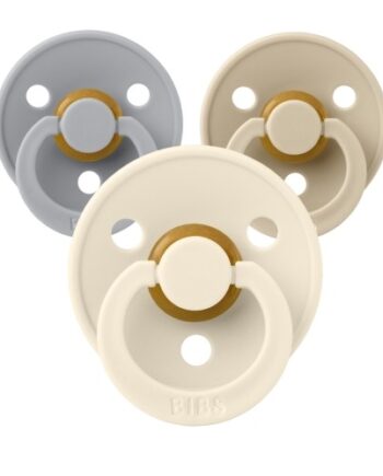 Bibs Colour  Str      -  Mdr  Symmetrisk Latex