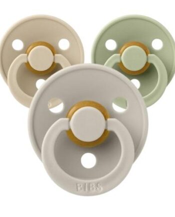 Bibs Colour  Str        Mdr  Symmetrisk Latex