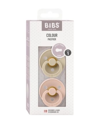 Bibs Colour  -pak  Str      -  Mdr  Rund Latex