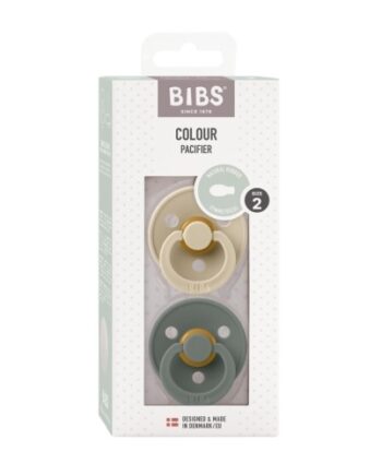 Bibs Colour  -pak  Str        Mdr  Symmetrisk Latex