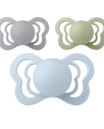Bibs Couture  Str        Mdr  Anatomisk Latex