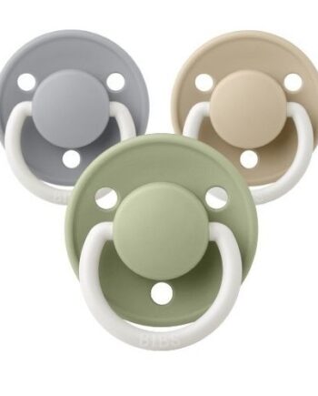 Bibs De Lux Night  Str        Mdr  Rund Latex