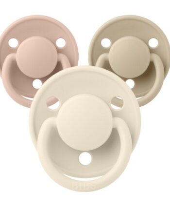 Bibs De Lux  Str      -  Mdr    Rund Latex
