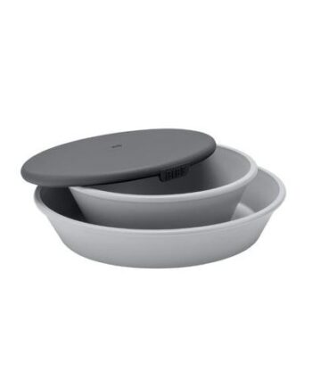 Bibs Mini Meal  Dinner Set  Tallerken Sæt   Dele