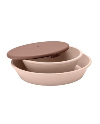 Bibs Mini Meal  Dinner Set  Tallerken Sæt   Dele