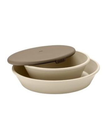 Bibs Mini Meal  Dinner Set  Tallerken Sæt   Dele