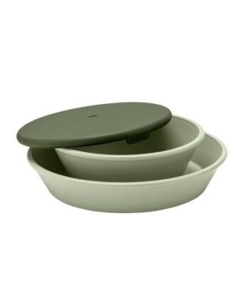 Bibs Mini Meal  Dinner Set  Tallerken Sæt   Dele