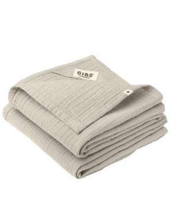 Bibs  Muslin Cloth   Pak  Nusseklud Stofble Multiklud