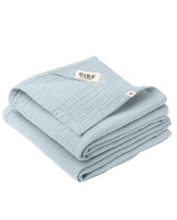 Bibs  Muslin Cloth   Pak  Nusseklud Stofble Multiklud